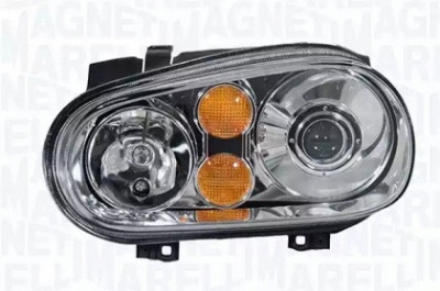 MAGNETI MARELLI 710301161271 -  Основная фара